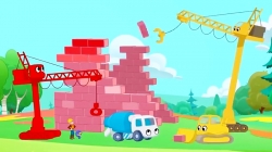 کارتون Pet Morphle قسمت 150